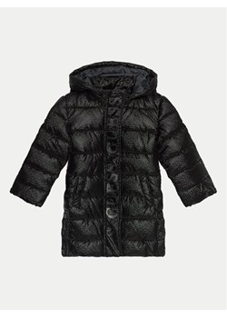 Guess Kurtka puchowa K4BL03 WGIW0 Czarny Regular Fit ze sklepu MODIVO w kategorii Kurtki chłopięce - zdjęcie 181162848