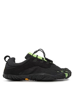 Vibram Fivefingers Buty do biegania V-Run Retro 21M8002 Czarny ze sklepu MODIVO w kategorii Buty sportowe męskie - zdjęcie 181162979