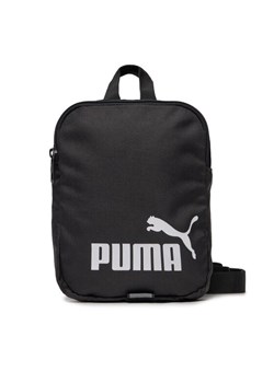 Puma Saszetka 079955 01 Czarny ze sklepu MODIVO w kategorii Saszetki - zdjęcie 181162985