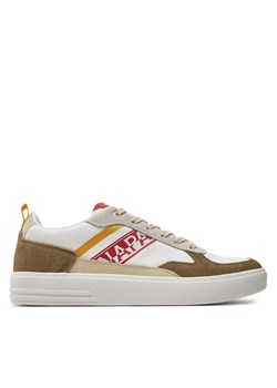 Napapijri Sneakersy NP0A4I7K Biały ze sklepu MODIVO w kategorii Buty sportowe męskie - zdjęcie 181163137