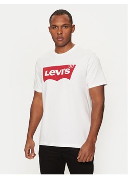 Levi's® T-Shirt Graphic Set 17783-0140 Biały Regular Fit ze sklepu MODIVO w kategorii T-shirty męskie - zdjęcie 181163147