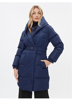 MAX&Co. Kurtka puchowa Nibbio 74940323 Granatowy Regular Fit ze sklepu MODIVO w kategorii Kurtki damskie - zdjęcie 181163158