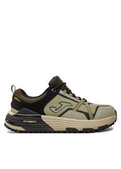 Joma Sneakersy Tietar CTIEW2423 Beżowy ze sklepu MODIVO w kategorii Buty sportowe męskie - zdjęcie 181163318