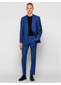 Boss Garnitur Jeckson/Lenon2 50450466 Niebieski Regular Fit ze sklepu MODIVO w kategorii Garnitury męskie - zdjęcie 181163325