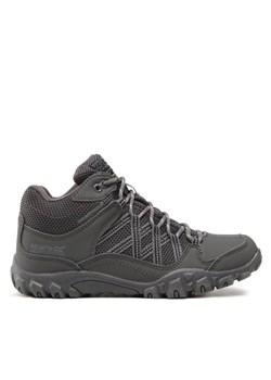 Regatta Trekkingi Lady Edgepoint Mid Wp RWF622 Szary ze sklepu MODIVO w kategorii Buty trekkingowe damskie - zdjęcie 181163378