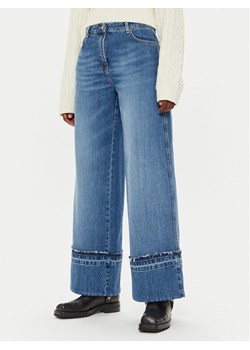 ViCOLO Jeansy DS0033 Niebieski Regular Fit ze sklepu MODIVO w kategorii Jeansy damskie - zdjęcie 181163439