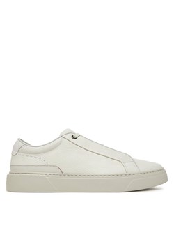 BOSS Sneakersy 50545153 Biały ze sklepu MODIVO w kategorii Buty sportowe męskie - zdjęcie 181163445