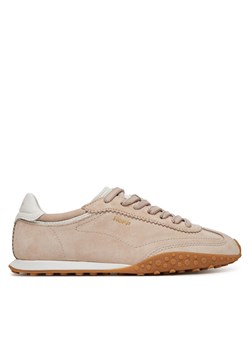 HOFF Sneakersy Bird 12510009 Beżowy ze sklepu MODIVO w kategorii Buty sportowe damskie - zdjęcie 181163468