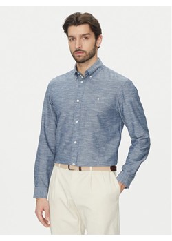 Jack&Jones Koszula Summer 12274599 Niebieski Regular Fit ze sklepu MODIVO w kategorii Koszule męskie - zdjęcie 181163516
