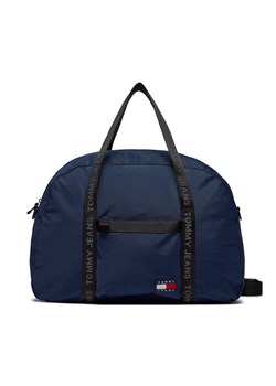 Tommy Jeans Torba weekendowa Tjm Daily Duffle AM0AM11966 Granatowy ze sklepu MODIVO w kategorii Torby podróżne - zdjęcie 181163557