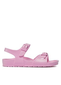 Birkenstock Sandały Rio 1027412 Różowy ze sklepu MODIVO w kategorii Sandały dziecięce - zdjęcie 181163559