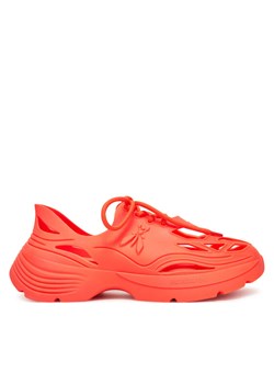 Patrizia Pepe Sneakersy 8Z0030/V033 R847 Koralowy ze sklepu MODIVO w kategorii Buty sportowe damskie - zdjęcie 181163665