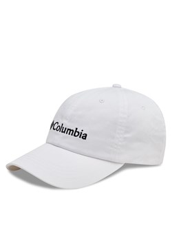 Columbia Czapka z daszkiem Roc II Hat 1766611 Biały ze sklepu MODIVO w kategorii Czapki z daszkiem męskie - zdjęcie 181163675