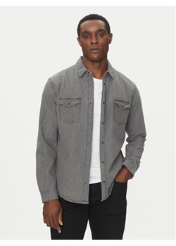 Only & Sons Koszula jeansowa Bane 22023247 Szary Regular Fit ze sklepu MODIVO w kategorii Koszule męskie - zdjęcie 181163709