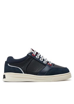 Mayoral Sneakersy 43569 Granatowy ze sklepu MODIVO w kategorii Buty sportowe dziecięce - zdjęcie 181163726