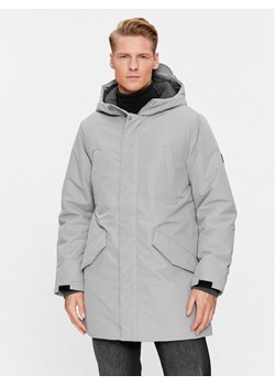 Only & Sons Kurtka zimowa 22025871 Szary Regular Fit ze sklepu MODIVO w kategorii Kurtki męskie - zdjęcie 181163815