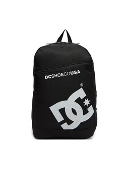 DC Plecak DCI-P-001-07 Czarny ze sklepu MODIVO w kategorii Plecaki - zdjęcie 181163979