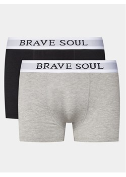 Brave Soul Komplet 2 par bokserek MBX-18ALIC Kolorowy ze sklepu MODIVO w kategorii Majtki męskie - zdjęcie 181164045
