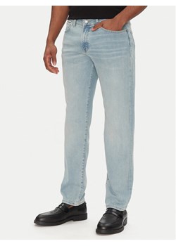 BOSS Jeansy Maine 50537814 Błękitny Regular Fit ze sklepu MODIVO w kategorii Jeansy męskie - zdjęcie 181164068