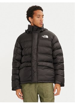 The North Face Kurtka zimowa Limbara NF0A89EG Czarny Regular Fit - id: 0000304158100 - marki The North Face - 181164075 The North Face Kurtka zimowa Limbara NF0A89EG Czarny Regular Fit ze sklepu MODIVO w kategorii Kurtki męskie - zdjęcie 181164075