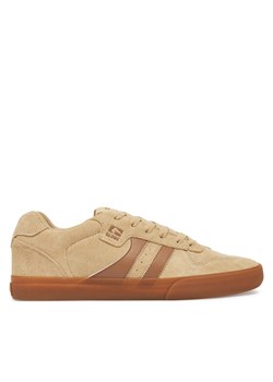 Globe Sneakersy Encore-2 GBENCO2 Brązowy ze sklepu MODIVO w kategorii Buty sportowe męskie - zdjęcie 181164087