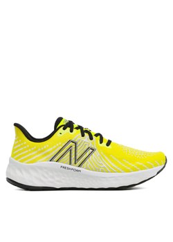 New Balance Buty do biegania Fresh Foam Vongo v5 MVNGOCY5 Żółty ze sklepu MODIVO w kategorii Buty sportowe męskie - zdjęcie 181164159