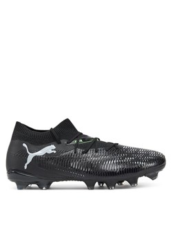 Puma Buty do piłki nożnej Future 8 Match Fg/Ag 108140 02 Czarny ze sklepu MODIVO w kategorii Buty sportowe męskie - zdjęcie 181164186