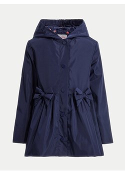 Original Marines Parka DFP3055CF Granatowy Regular Fit ze sklepu MODIVO w kategorii Płaszcze dziewczęce - zdjęcie 181164246