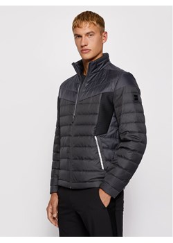 Boss Kurtka puchowa Vail 50435035 Czarny Regular Fit ze sklepu MODIVO w kategorii Kurtki męskie - zdjęcie 181164269