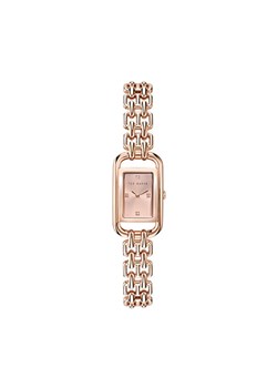 Ted Baker Zegarek BKPTTS406 Różowy ze sklepu MODIVO w kategorii Zegarki - zdjęcie 181164297