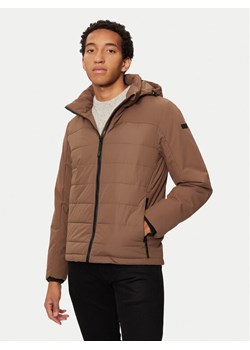 CMP Kurtka zimowa 34K0147 Brązowy Regular Fit - id: 0000304332555 - marki CMP - 181164336 CMP Kurtka zimowa 34K0147 Brązowy Regular Fit ze sklepu MODIVO w kategorii Kurtki męskie - zdjęcie 181164336