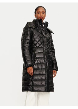 JOOP! Kurtka zimowa 30039182 Czarny Regular Fit ze sklepu MODIVO w kategorii Kurtki damskie - zdjęcie 181164347