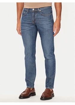Baldessarini Jeansy B1 16516 1474 6824 Granatowy Regular Fit ze sklepu MODIVO w kategorii Jeansy męskie - zdjęcie 181164366