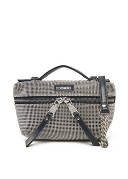 Steve Madden Torebka Bkeli SM13001579 Srebrny ze sklepu MODIVO w kategorii Kopertówki - zdjęcie 181164406