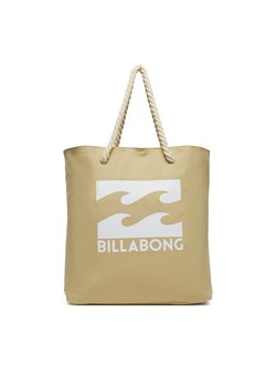 Billabong Torebka BLB-B-001-07 Beżowy ze sklepu MODIVO w kategorii Torby Shopper bag - zdjęcie 181164408