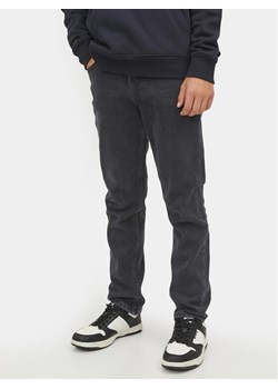Jack&Jones Junior Jeansy Clark 12237675 Czarny Regular Fit ze sklepu MODIVO w kategorii Spodnie chłopięce - zdjęcie 181164456