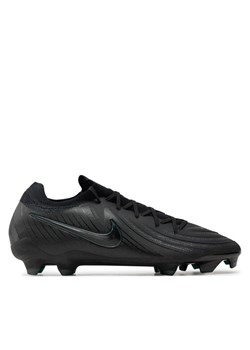 Nike Buty do piłki nożnej Phantom Gx II Pro FG FJ2563 002 Czarny ze sklepu MODIVO w kategorii Buty sportowe męskie - zdjęcie 181164528