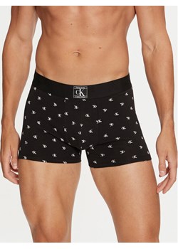 Calvin Klein Underwear Bokserki 000NB4115A Czarny ze sklepu MODIVO w kategorii Majtki męskie - zdjęcie 181164548