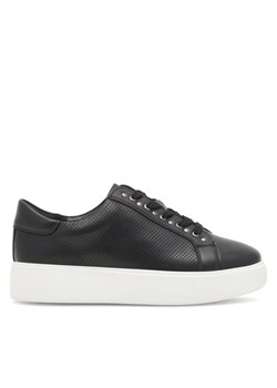 Sergio Bardi Sneakersy WYL3358-5Z-SB Czarny ze sklepu MODIVO w kategorii Trampki damskie - zdjęcie 181164625