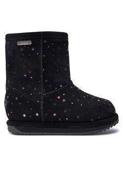 EMU Australia Śniegowce Sparkle Brumby K13100 Czarny ze sklepu MODIVO w kategorii Buty zimowe dziecięce - zdjęcie 181164816