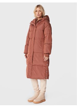 Ugg Kurtka zimowa Keeley 1131539 Brązowy Oversize ze sklepu MODIVO w kategorii Kurtki damskie - zdjęcie 181164859
