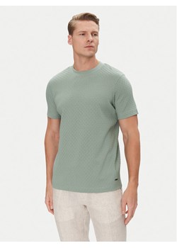 JOOP! T-Shirt 17 JJ-04Brandon 30044672 Zielony Modern Fit ze sklepu MODIVO w kategorii T-shirty męskie - zdjęcie 181164927
