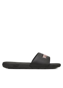 Puma Klapki Cool Cat 2.0 Wns 38910802 Czarny ze sklepu MODIVO w kategorii Klapki damskie - zdjęcie 181164986