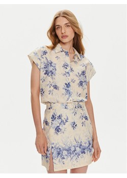 TWINSET Koszula 241TT2426 Kolorowy Loose Fit ze sklepu MODIVO w kategorii Koszule damskie - zdjęcie 181165018