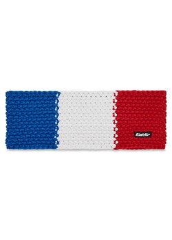 Eisbär Opaska materiałowa Jamies Flag Stb 36100 Kolorowy ze sklepu MODIVO w kategorii Czapki męskie - zdjęcie 181165036
