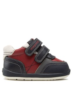 Mayoral Sneakersy 42.338 Granatowy ze sklepu MODIVO w kategorii Buciki niemowlęce - zdjęcie 181165147