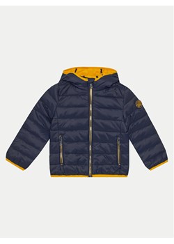 Original Marines Kurtka zimowa B715NM Granatowy Regular Fit ze sklepu MODIVO w kategorii Kombinezony i kurtki - zdjęcie 181165285