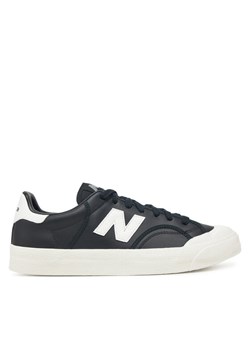 New Balance Trampki BB100LBK Czarny ze sklepu MODIVO w kategorii Trampki męskie - zdjęcie 181165305
