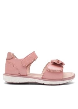 Lasocki Kids Sandały CI12-2854-02B Różowy ze sklepu MODIVO w kategorii Sandały dziecięce - zdjęcie 181165405