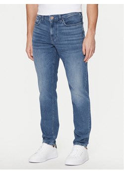 JOOP! Jeans Jeansy 15 JJD-03Stephen 30046876 Niebieski Slim Fit ze sklepu MODIVO w kategorii Jeansy męskie - zdjęcie 181165688
